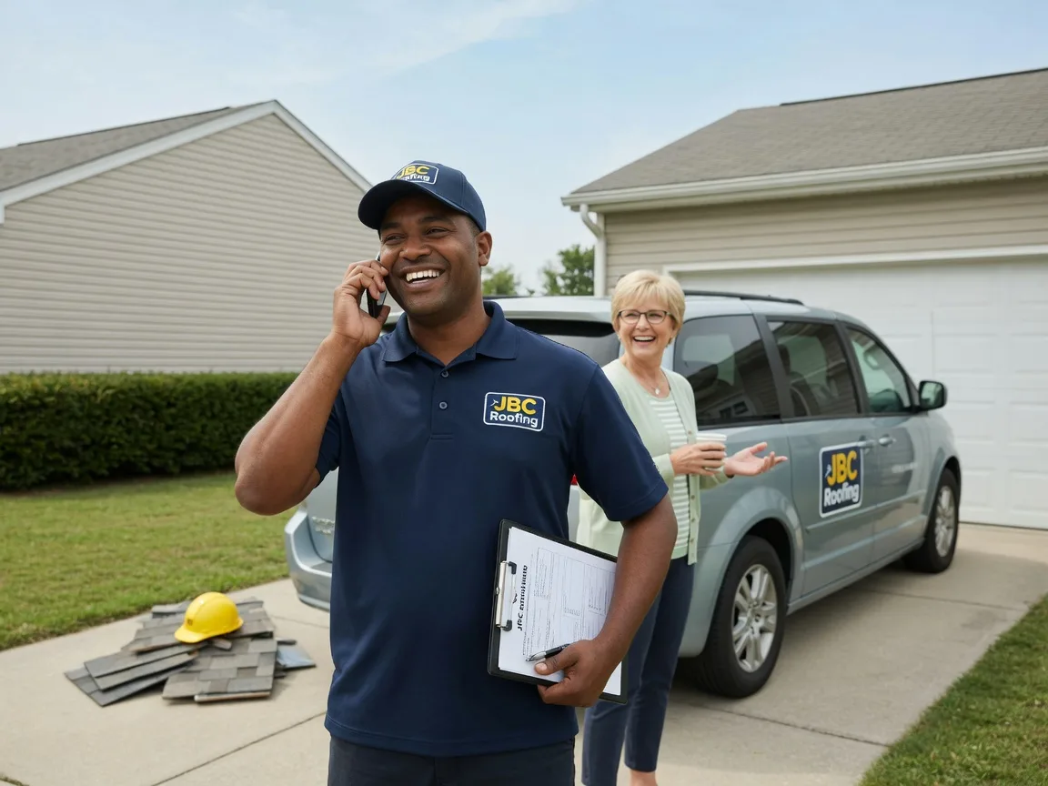 Roof Replacement Stamford, CT FAQs
